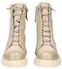 Paul Green Stiefelette Stiefelette Nubukleder Produktbild-Vorschau 4