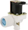 FCD270A Přívod vody do pračky, elektrický elektromagnetický Náhled obrázku produktu 1