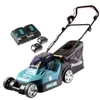 Makita DLM 382 PF2 batterie tondeuse 36 V ( 2x 18 V ) 38 cm Voir les images du produit 2