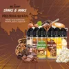 Belissia - Vysokodávkované potravinářské aroma - Set coffee Náhled obrázku produktu 2