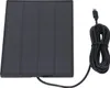 5W 5V solárny panel pre bezpečnostné kamery, IP66 Náhľad obrázku produktu 5