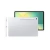 Samsung Galaxy Tab S10 FE Wi-Fi 128GB, 8GB RAM, Silver, Produktbild-Vorschau 14
