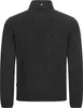Höhenhorn Badus Herren Fleece Jacke Schwarz Gr. XXL Produktbild-Vorschau 3