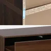 sweeek - Modulares Regal Holzdekor 3 Elemente - 3 Produktbild-Vorschau 4
