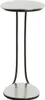 Light & Living Beistelltisch MARSH Metall raues Nickel Produktbild-Vorschau 3