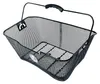 Fischer panier porte-bagages, noir Voir les images du produit 16