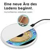 Wireless Ladestation für Google Pixel 10 9a 9 / Pro Fold XL Produktbild-Vorschau 21