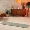 Hrubá Protišmyková Fitness Podložka Nbr 1,5Cm 190X60Cm Na Náhľad obrázku produktu 3