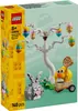 LEGO® LEL Seasons and Occasions Osterhase und Produktbild-Vorschau 10