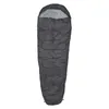 Rocktrail MumienSchlafsack Wärmend Outdoor Camping B 76 cm Produktbild-Vorschau 1
