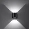 SOLLUX LIGHTING Orbis downlight wall light Design moderno Anteprima dell’immagine prodotto 3