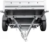 PKW-Anhänger auf Federn 230x125 UNITRAILER GARDEN 230/R Produktbild-Vorschau 6