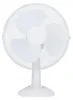 Ventilateur de table Lifetime Blanc 35 W 34 x 23,5 x 46 cm Voir les images du produit 3
