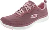 Skechers Flex Appeal 4.0 Trainingsschuh Rosa Produktbild-Vorschau 65