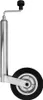 WINTERHOFF Stützrad ST48-200VB, 150 kg, Rohr 48 mm, Höhe Produktbild-Vorschau 1