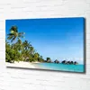Tulup® Leinwandbild - 100x70 cm - Wandkunst - Drucke auf Produktbild-Vorschau 2