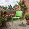 CLP Gartenstuhl Meton mit Lehne stapelbar wetterfest Produktbild-Vorschau 3