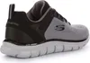 scarpe Skechers Track broader 232698GYBK Anteprima dell’immagine prodotto 23