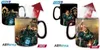 Becher World of Warcraft - Azeroth Produktbild-Vorschau 1