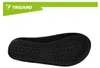 Trizand 27495 Scarpe da acqua, unisex, taglia 42, nere Anteprima dell’immagine prodotto 6