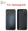 Für Samsung Galaxy A16 4G A165 Akkudeckel Backcover Produktbild-Vorschau 2