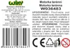Motocykl terenowy 12 cm Podgląd zdjęcia produktu 7