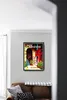 Poster - Canvas - Leinwand - 29,7 cm x 42 cm - New Orleans Produktbild-Vorschau 3