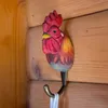 WILDLIFEGARDEN Wildlife Garden WG519 Haken Hahn - Gancio a Anteprima dell’immagine prodotto 4