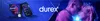 Kondómy Durex Intense - 3x Náhľad obrázku produktu 22