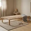 Talamo Italia Rete Letto Singolo Ansa 190x80 cm Marrone Anteprima dell’immagine prodotto 1