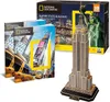 puzzle 3d L'Empire State Building Anteprima dell’immagine prodotto 2