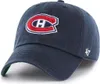 Čiapka NHL Franchise Senior Cap, farba: tmavomodrá, Náhľad obrázku produktu 1