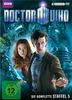 Doctor Who - Die komplette 5. Staffel  [6 DVDs] Náhľad obrázku produktu 1