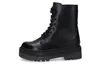 DOCKERS BY GERLI damskie sznurowane buty za kostkę Podgląd zdjęcia produktu 8