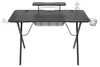 Genesis NDS-1550, gamingtafel HOLM 300 RGB, zwart (120cm x Productafbeelding-voorbeeld 4