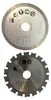 ONE+ Akku-Tauchsäge R18MMS-0, 18Volt (grün/schwarz, ohne Produktbild-Vorschau 4