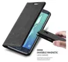 Custodia Cadorabo per Samsung Galaxy S6 EDGE cover Anteprima dell’immagine prodotto 1
