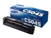HP/Samsung CLT-C 504 S Toner cyan Produktbild-Vorschau 9