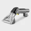 A close-up studio shot of a Kärcher Puzzi 9/1 BP Waschsauger on a plain background. Produktbild-Vorschau