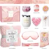 Duftkerzen Geschenkset, Geschenke für Frauen, Geschenk Produktbild-Vorschau 2