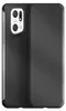 OPPO OPFX5FLIPNOIR - OPPO Flip coverPolyuréthaneFind X5 Voir les images du produit 4