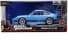 Jadatoys 9333667314R00 - 1:24 F&F Brian's Porsche 911 GT3 Produktbild-Vorschau 10
