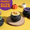 JOYIN Halloweenská sada čarodejníckeho kotla s bombou do Náhľad obrázku produktu 3