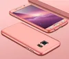 Hülle für Samsung Galaxy S7 360 Grad Schutz mit Displayglas Produktbild-Vorschau 2