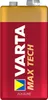 Batteria VARTA MAX 9Volt in blister Anteprima dell’immagine prodotto 13