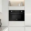 Heinner HMW-MDBI34CTBK, Integriert, Grill-Mikrowelle, 34 l, Produktbild-Vorschau 4