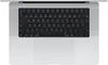 Apple MacBook Pro M5 Max 16 Zoll 2TB, 48GB RAM, Silver, Produktbild-Vorschau 2