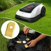 Ersatzmesser für  Ecovacs Goat G1/O800/O1000/O1200/O1600 Produktbild-Vorschau 5