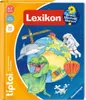 Ravensburger tiptoi® Wieso? Weshalb? Warum? Lexikon Produktbild-Vorschau 13