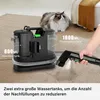 Waschsauger, Teppichreiniger mit Tierhaarbürste für Produktbild-Vorschau 3